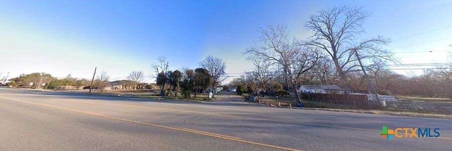 1 Acre of Commercial Land for Sale in Temple, Texas