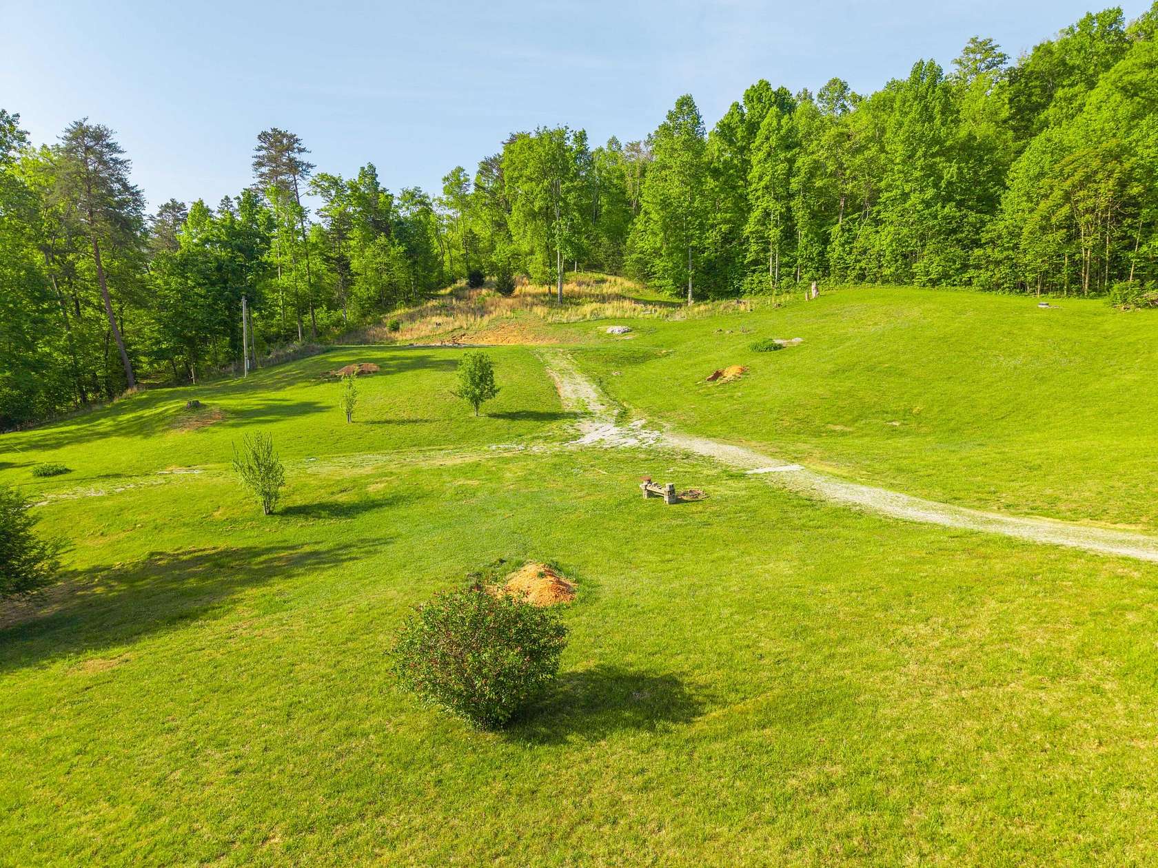 72.2 Acres of Recreational & Residential Land for Sale in Monticello, Kentucky