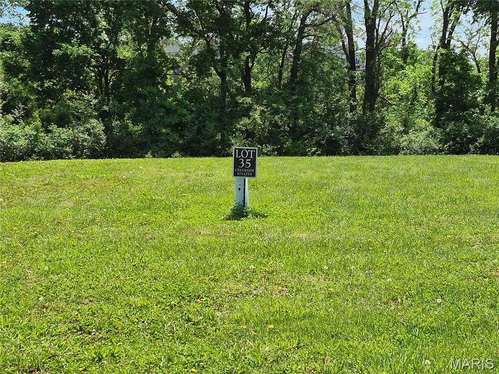 0.41 Acres of Residential Land for Sale in Waterloo, Illinois