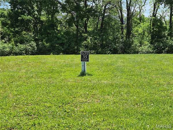 0.41 Acres of Residential Land for Sale in Waterloo, Illinois