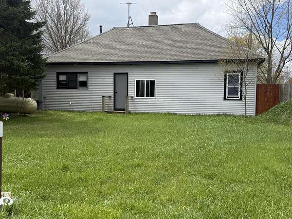 2 Acres of Land with Home for Sale in Tustin, Michigan
