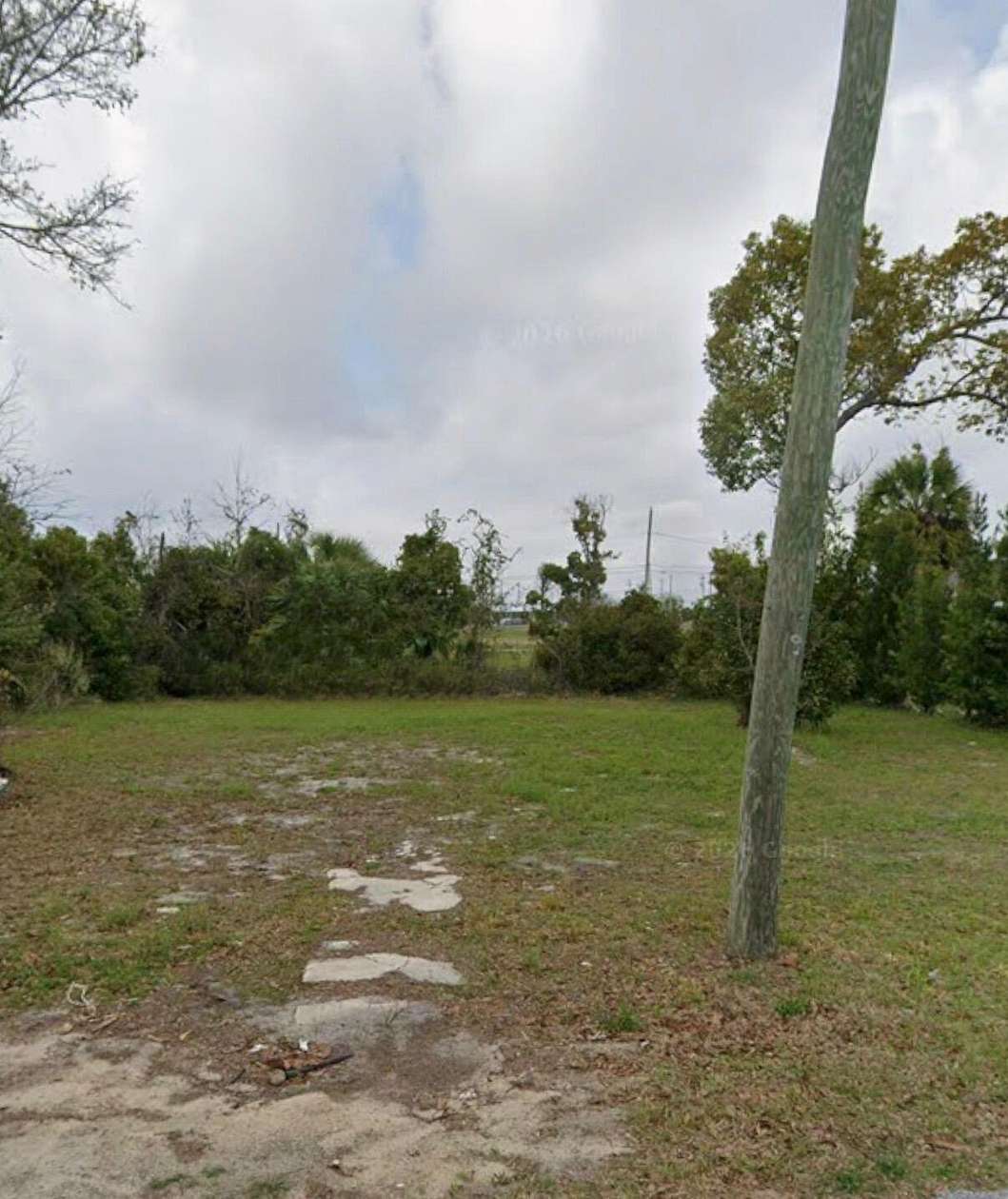 0.15 Acres of Residential Land for Sale in Panama City, Florida