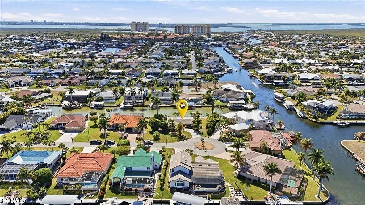 0.35 Acres of Residential Land for Sale in Cape Coral, Florida