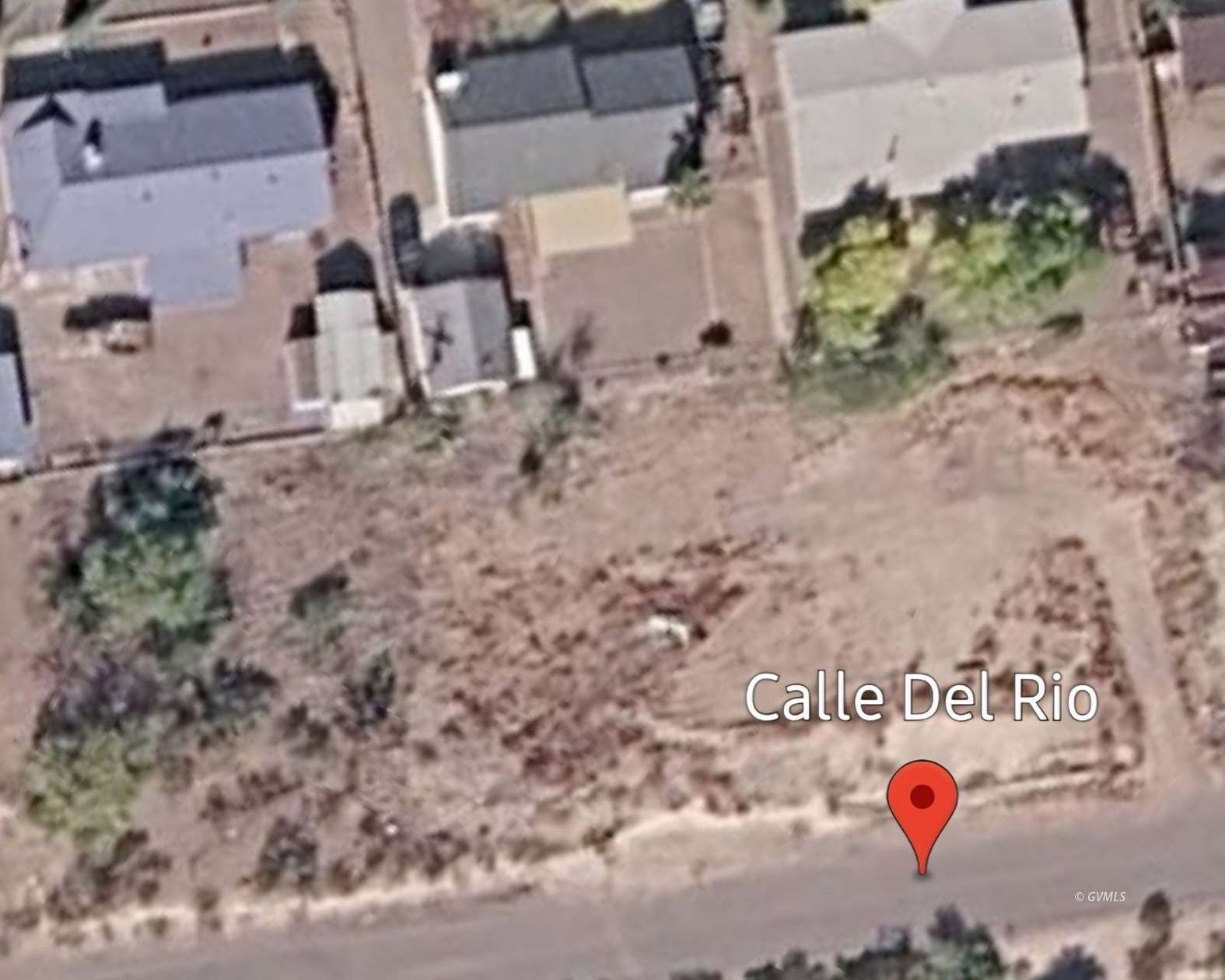 0.5 Acres of Residential Land for Sale in Clifton, Arizona