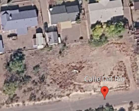 0.5 Acres of Residential Land for Sale in Clifton, Arizona