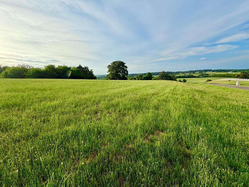 3 Acres of Residential Land for Sale in Athens, Texas