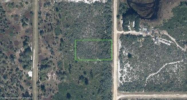 1.14 Acres of Residential Land for Sale in Avon Park, Florida