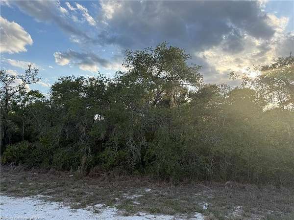 1.14 Acres of Residential Land for Sale in Avon Park, Florida