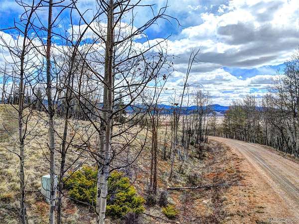 3.17 Acres of Residential Land for Sale in Jefferson, Colorado