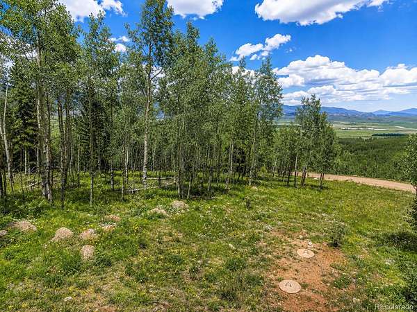 3.17 Acres of Residential Land for Sale in Jefferson, Colorado