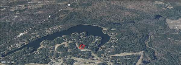 0.99 Acres of Residential Land for Sale in Wagram, North Carolina