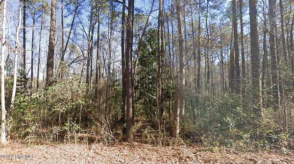 0.56 Acres of Residential Land for Sale in Spring Lake, North Carolina