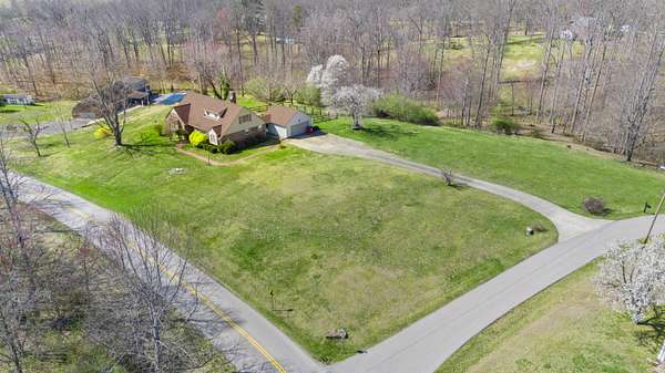 2 Acres of Land with Home for Sale in West Liberty, Kentucky