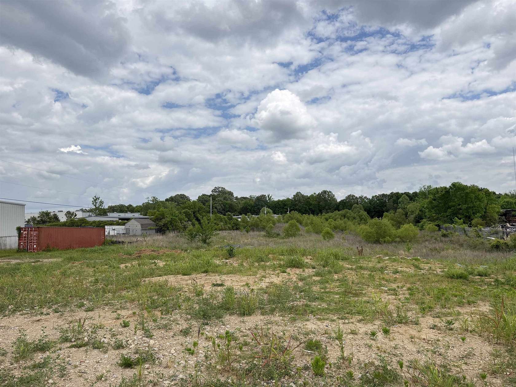 4.17 Acres of Commercial Land for Sale in Cordova, Tennessee