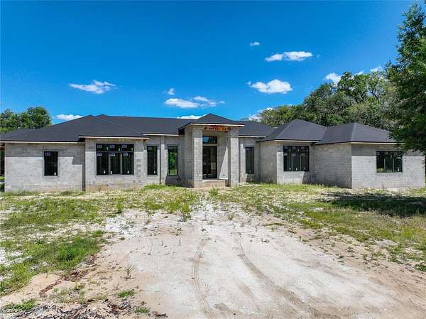 1.74 Acres of Land with Home for Sale in Oviedo, Florida