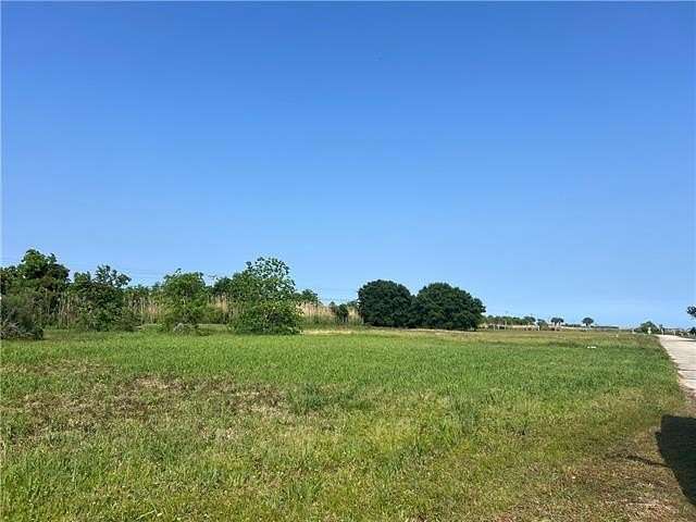 1 Acre of Residential Land for Sale in Slidell, Louisiana