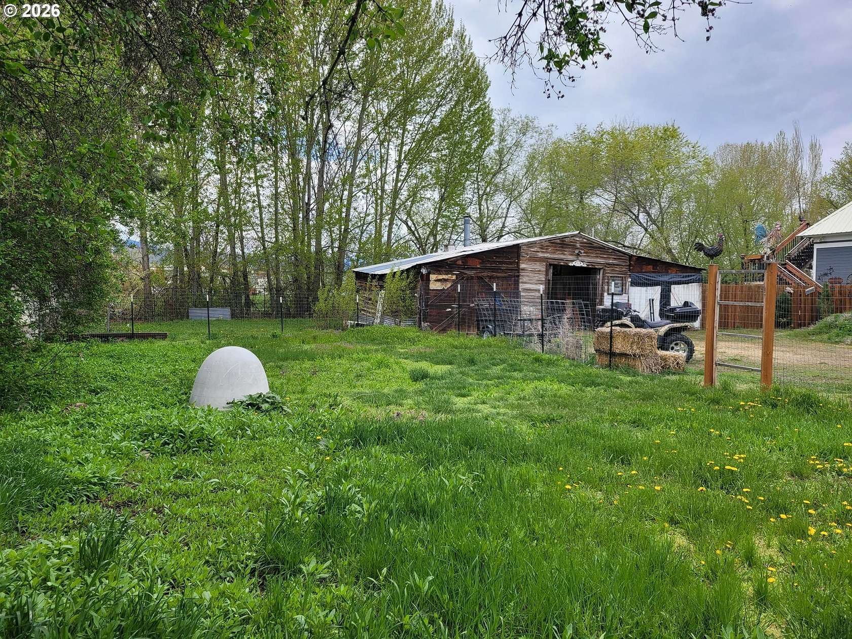 0.27 Acres of Land for Sale in Baker City, Oregon