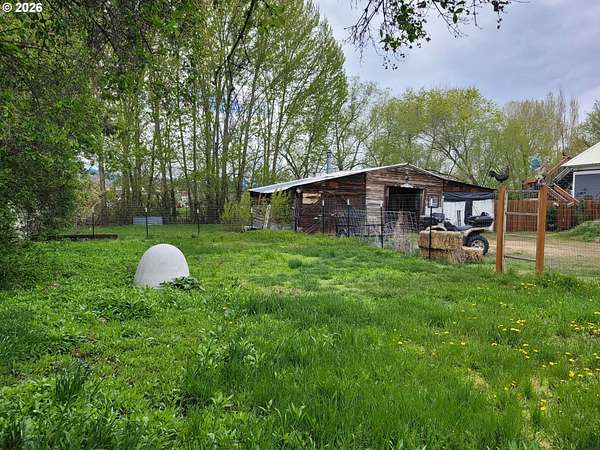 0.27 Acres of Land for Sale in Baker City, Oregon