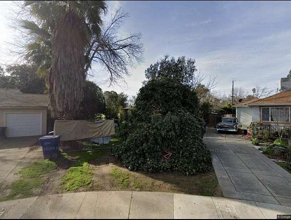 0.11 Acres of Residential Land for Sale in Sacramento, California