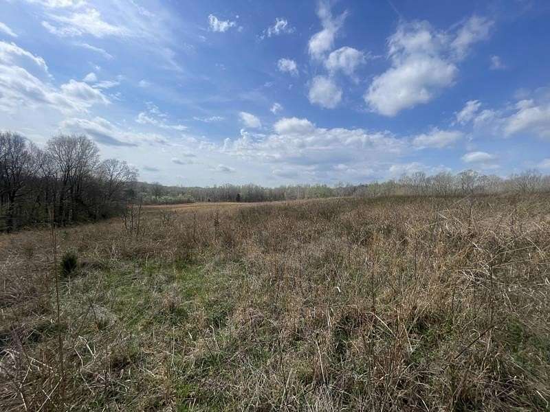 86.5 Acres of Improved Land for Sale in Morgantown, Kentucky