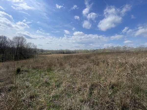 86.5 Acres of Improved Land for Sale in Morgantown, Kentucky