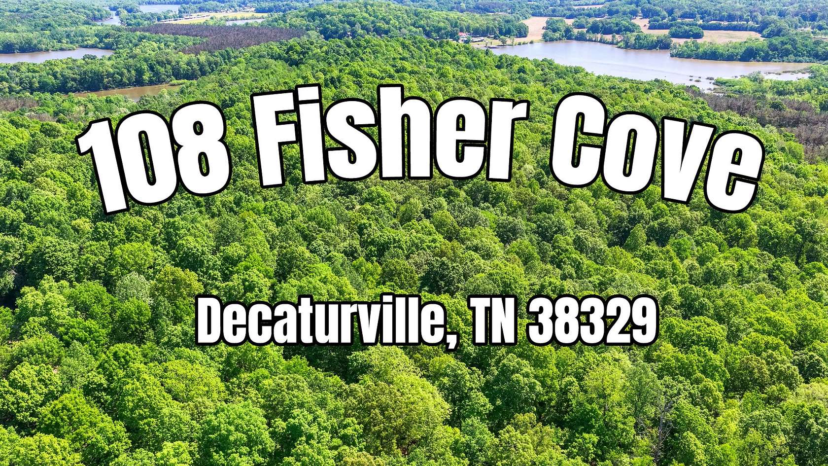 193 Acres of Land for Sale in Decaturville, Tennessee