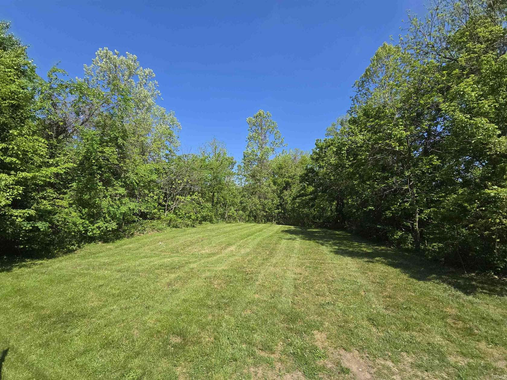 2 Acres of Residential Land for Sale in Bedford, Indiana