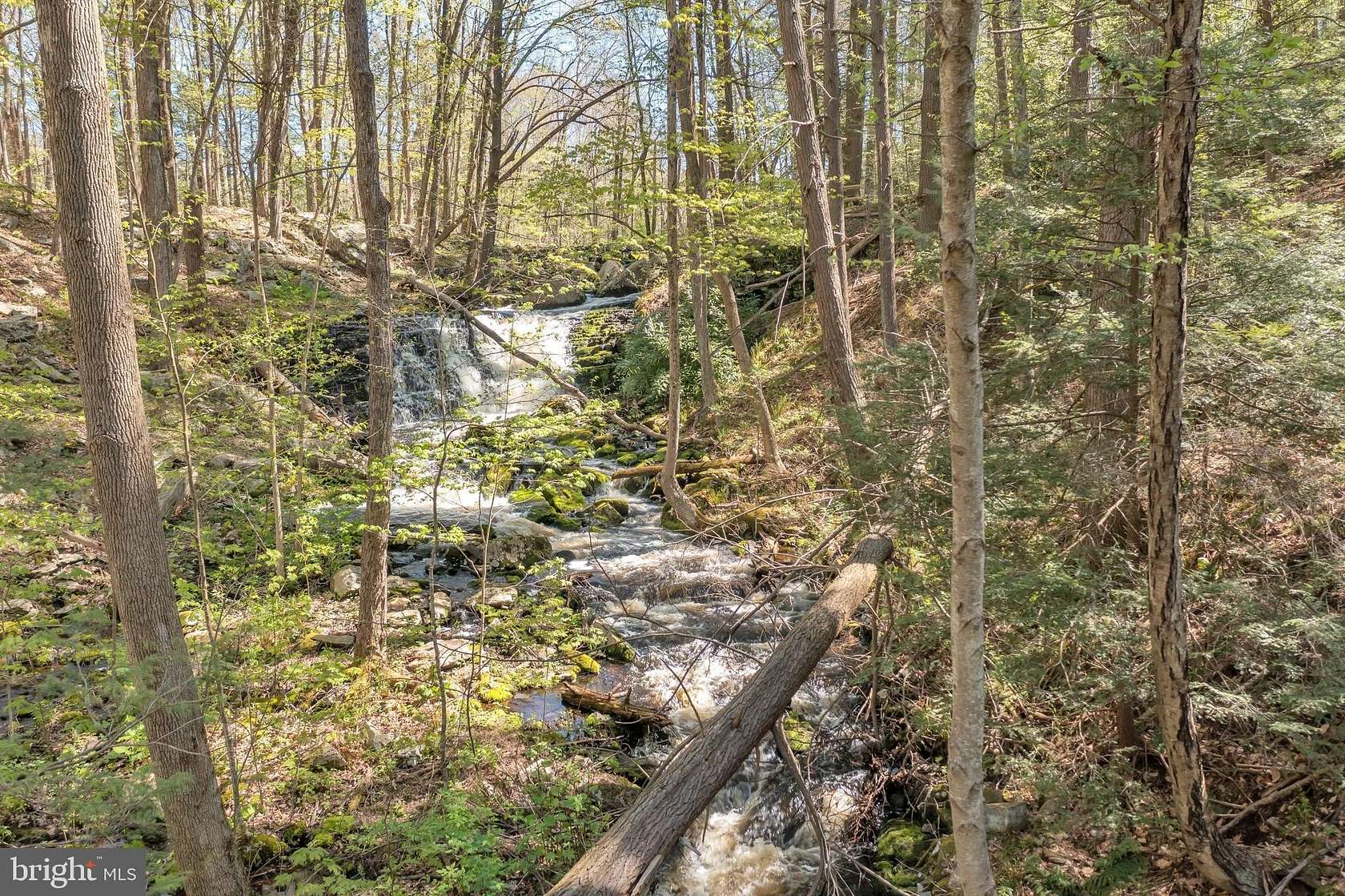 13.8 Acres of Land for Sale in Stroudsburg, Pennsylvania