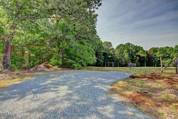 10 Acres of Residential Land for Sale in Graham, North Carolina