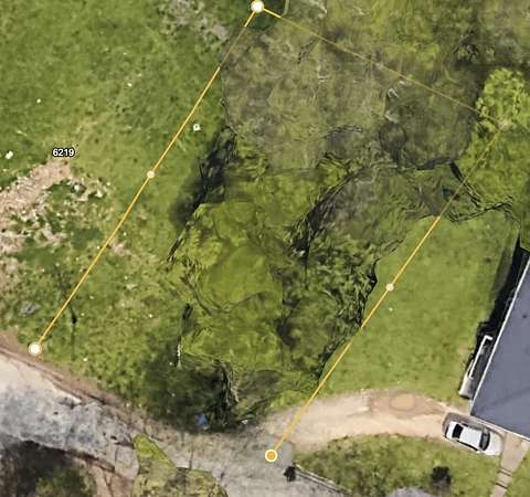 0.25 Acres of Residential Land for Sale in Chattanooga, Tennessee