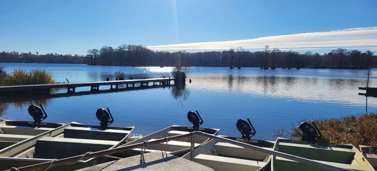 1.74 Acres of Improved Mixed-Use Land for Auction in Providence Forge, Virginia