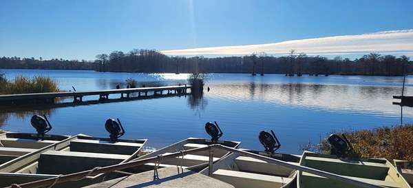 1.74 Acres of Improved Mixed-Use Land for Sale in Providence Forge, Virginia