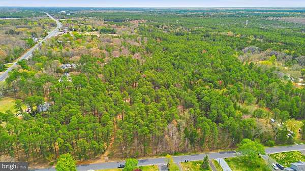 3 Acres of Land for Sale in Williamstown, New Jersey