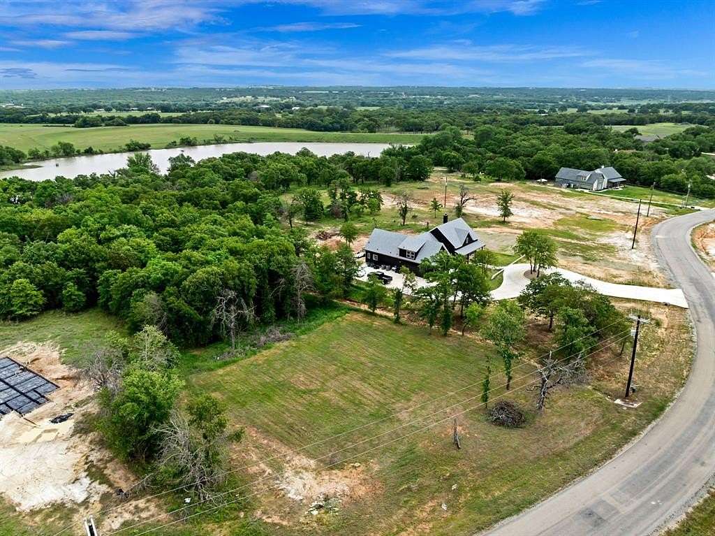3.14 Acres of Residential Land for Sale in Poolville, Texas