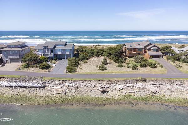 0.5 Acres of Residential Land for Sale in Lincoln City, Oregon