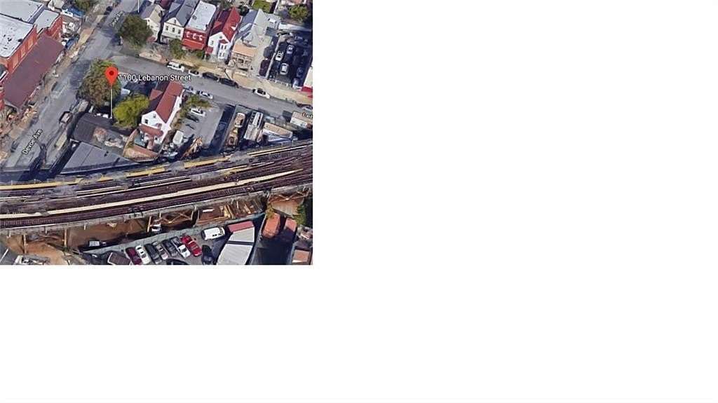 0.12 Acres of Mixed-Use Land for Sale in Bronx, New York