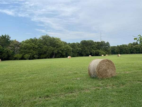 1.1 Acres of Residential Land for Sale in Princeton, Texas