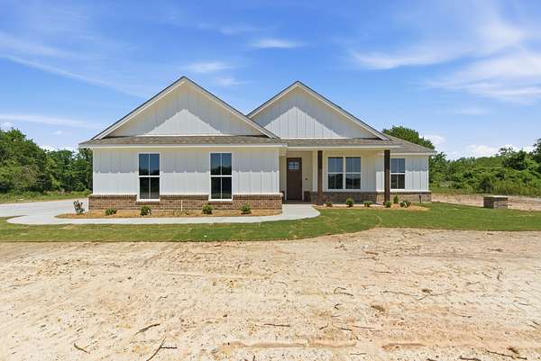 2 Acres of Land with Home for Sale in Weatherford, Texas