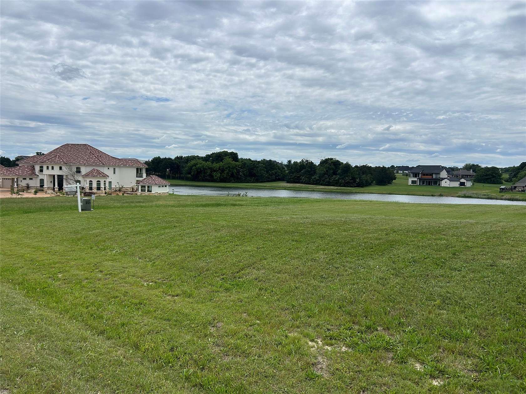 1 Acre of Residential Land for Sale in McKinney, Texas
