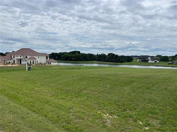 1 Acre of Residential Land for Sale in McKinney, Texas