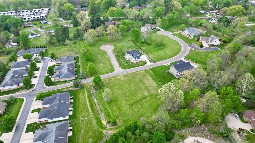 0.82 Acres of Residential Land for Sale in Chillicothe, Ohio