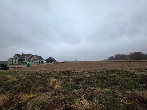 3 Acres of Residential Land for Sale in Plain City, Ohio