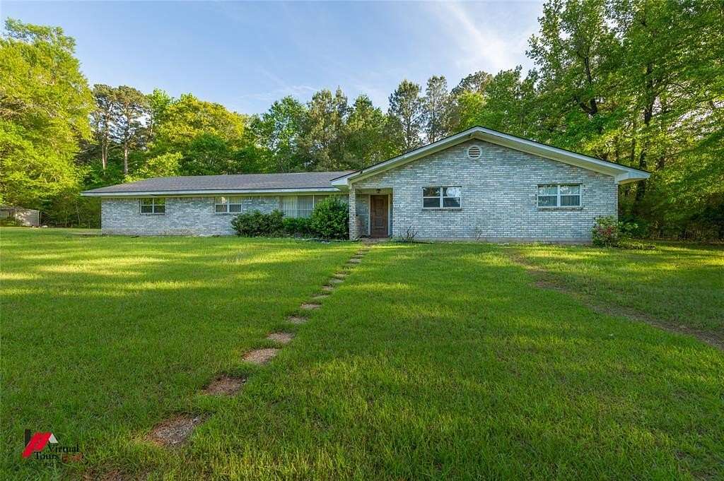 2 Acres of Land with Home for Sale in Minden, Louisiana