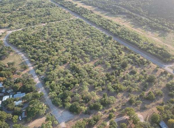 19.5 Acres of Land for Sale in Palo Pinto, Texas