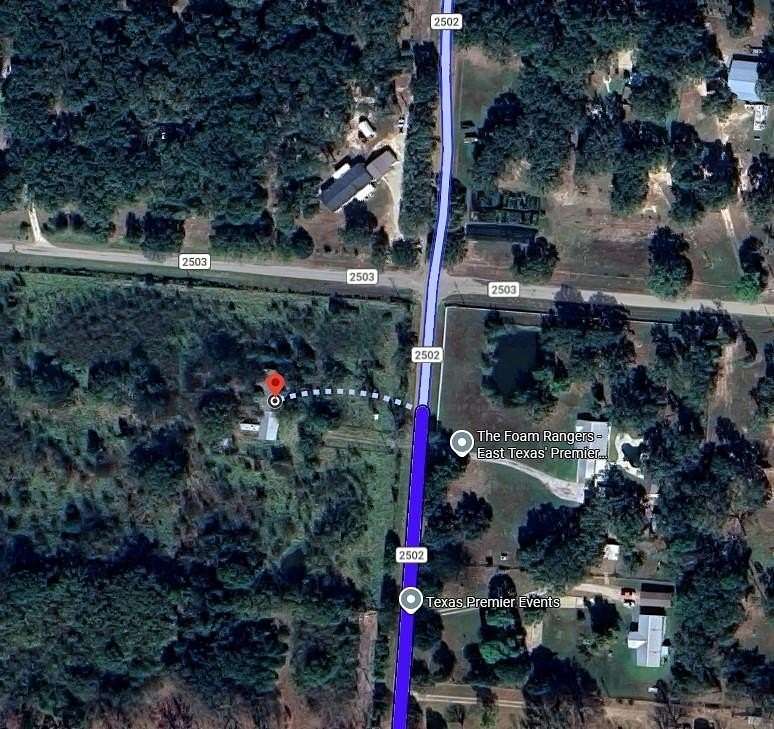 7 Acres of Agricultural Land for Sale in Canton, Texas