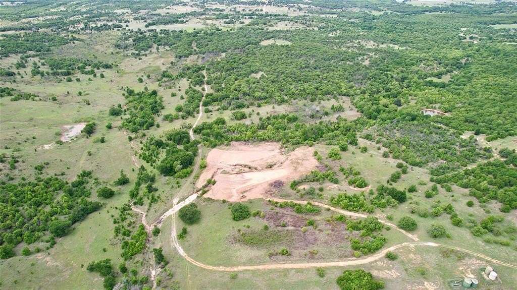 215 Acres of Recreational Land for Sale in Bowie, Texas