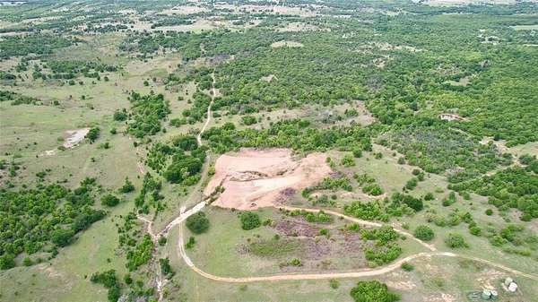 215 Acres of Recreational Land for Sale in Bowie, Texas