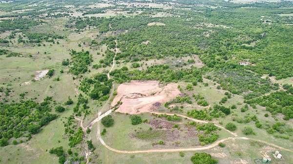 215 Acres of Recreational Land for Sale in Bowie, Texas