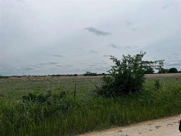 63.1 Acres of Land for Sale in Nocona, Texas