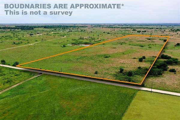 63.1 Acres of Land for Sale in Nocona, Texas